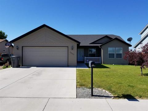 1403 Lauren Ln, Filer, ID 83328 photo 1
