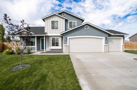 317 Bisque Pl, Caldwell, ID 83605 photo 1