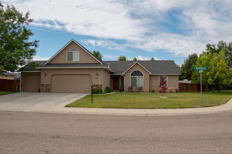 249 E Whitbeck, Kuna, ID 83634 photo 1