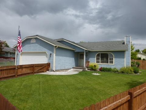 540 Topaz, Kimberly, ID 83341 photo 1