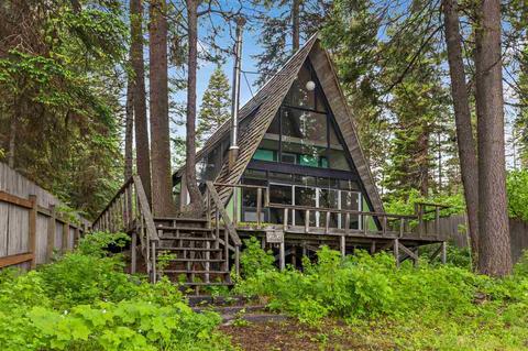 1838 Warren Wagon Rd, Mccall, ID 83638 photo 1