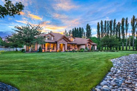 2491 N Pronghorn, Eagle, ID 83616 photo 1