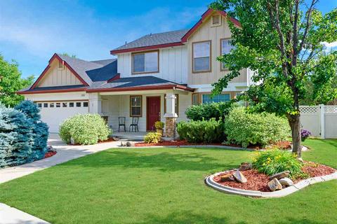 299 W Enchantment St, Eagle, ID 83616 photo 1