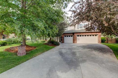1490 E Prohaska Ct, Eagle, ID 83616 photo 1