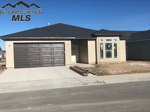 1126 Starlight Loop, Twin Falls, ID 83301 photo 1