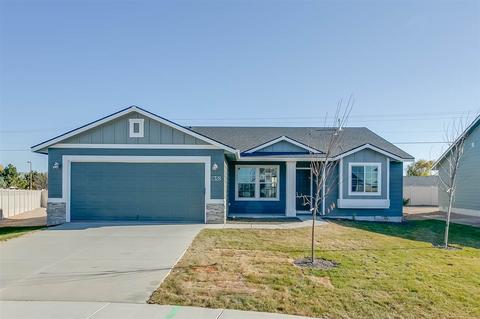 2328 N Doe Ave, Kuna, ID 83634 photo 1