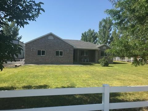 803 Ritter Ave, Vale, OR 97918 photo 1