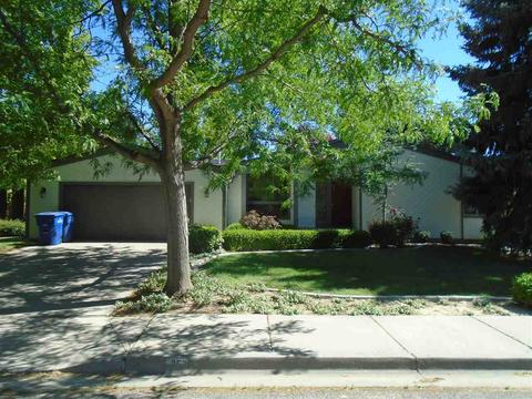 2536 E 4th Ave, Twin Falls, ID 83301 photo 1