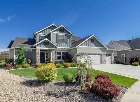 4870 W Athens Ct, Eagle, ID 83616 photo 1
