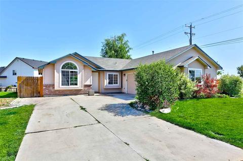 1217 Falcon St, Caldwell, ID 83607 photo 1
