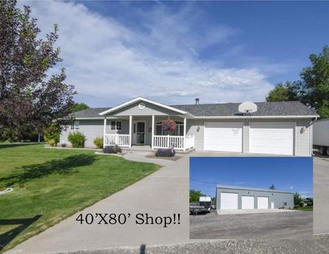 3220 N 3250 E, Twin Falls, ID 83301 photo 1