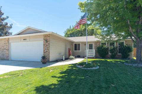 441 E Mango, Eagle, ID 83616 photo 1