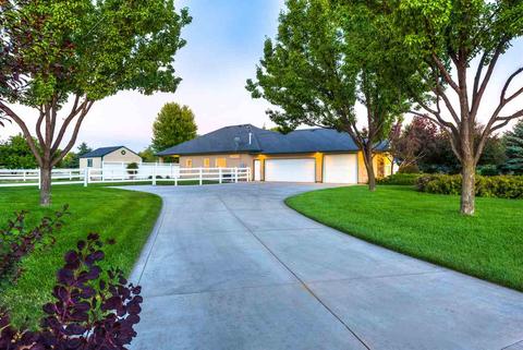 3184 S Pajaro Pl, Eagle, ID 83616 photo 1