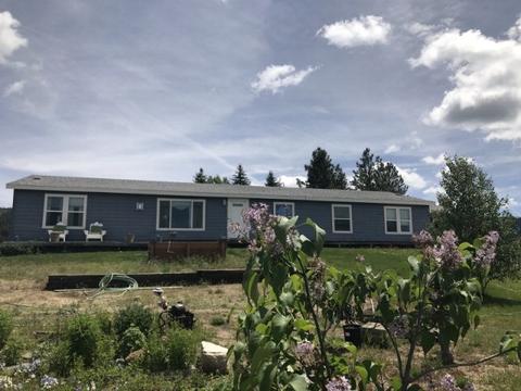 118 Skidoo Pl, Cascade, ID 83611 photo 1