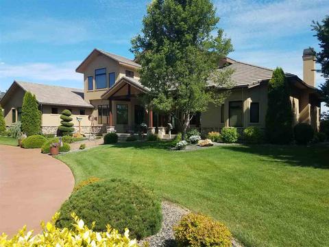 1750 W Clearvue St, Eagle, ID 83616 photo 1