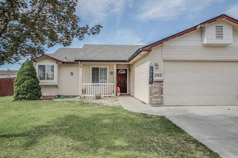 1203 Talon Ct, Caldwell, ID 83607 photo 1