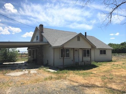1231 A St W, Vale, OR 97918 photo 1