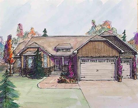 3350 E Greenwillow Ln, Ammon, ID 83406 photo 1
