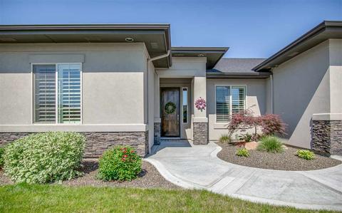 3033 S Fox Run Ave, Eagle, ID 83616 photo 1
