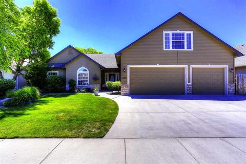 1797 E Mackay Dr, Meridian, ID 83642 photo 1