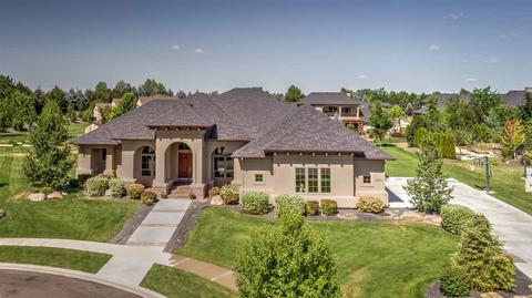 3401 S Old Wick Ave, Eagle, ID 83616 photo 1