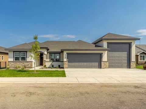 2160 N Fire Opal Ave, Kuna, ID 83634 photo 1