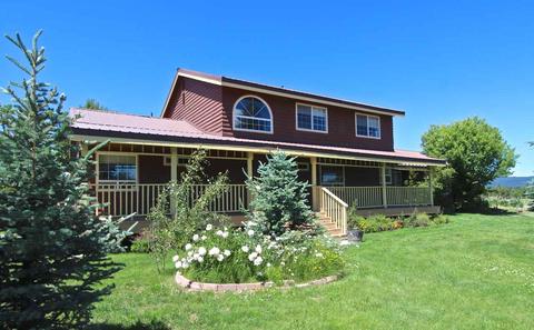 1075 Ridge Rd, Mccall, ID 83638 photo 1