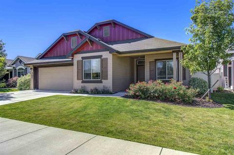 5157 W Denwick Dr, Eagle, ID 83616 photo 1