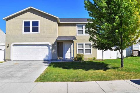 322 E Brush Gulch Ave, Kuna, ID 83634 photo 1