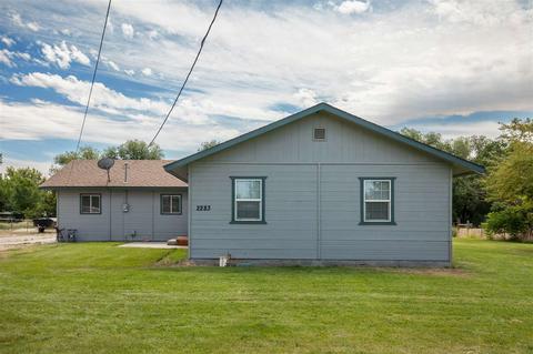 2283 Elliott St, Eagle, ID 83616 photo 1