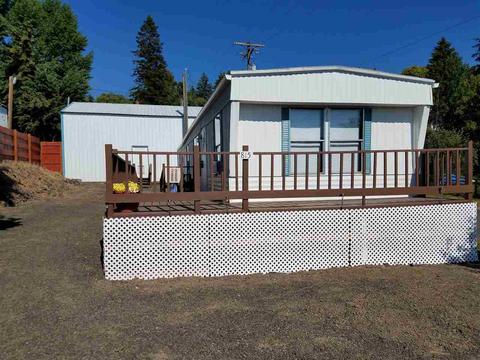 815 Larch St, Potlatch, ID 83855 photo 1