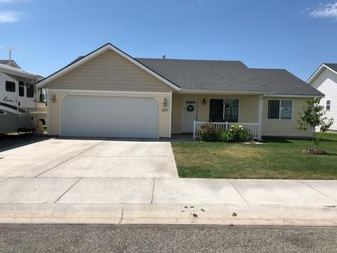 1517 Cedar St N, Jerome, ID 83338 photo 1