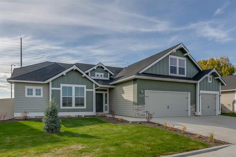 3329 E Grayson St, Meridian, ID 83642 photo 1
