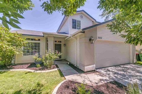 3237 W Wave Dr, Meridian, ID 83642 photo 1