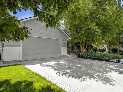 780 N Echohawk Way, Eagle, ID 83616 photo 1