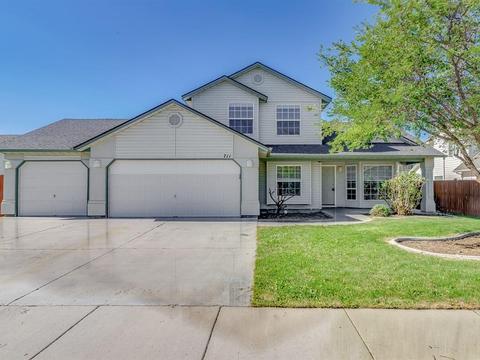 711 E Old Mesquite St, Kuna, ID 83634 photo 1