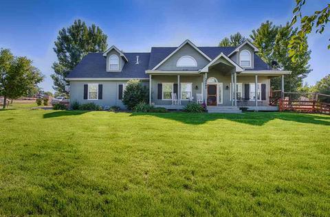 25080 Elk Way, Caldwell, ID 83607 photo 1