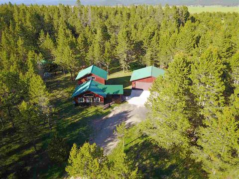 13280 Rainbow Rd, Donnelly, ID 83615 photo 1