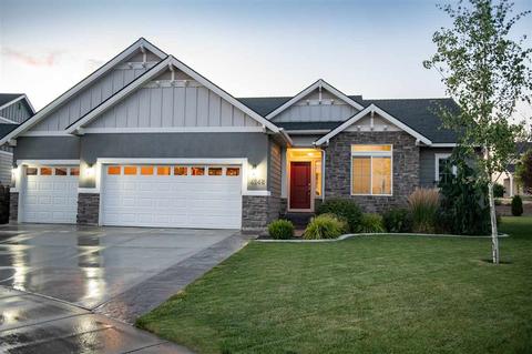 4848 W Athens Ct, Eagle, ID 83616 photo 1