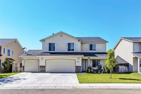 2511 Colfax Dr, Caldwell, ID 83607 photo 1