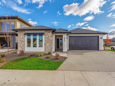 6968 N Cathedral Ln, Eagle, ID 83646 photo 1