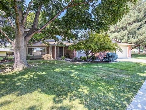 1442 E Medinah Ct, Eagle, ID 83616 photo 1