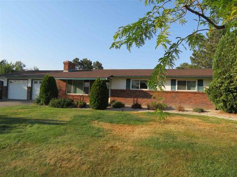 15748 Yoder Ave, Caldwell, ID 83607 photo 1