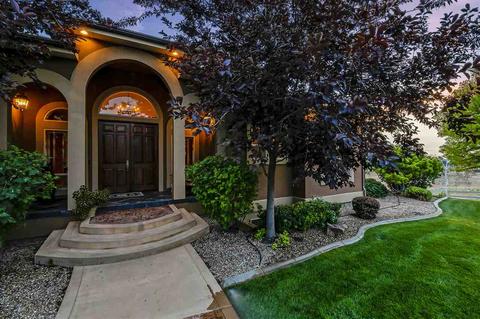 4553 N Eagle Pointe Pl, Star, ID 83669 photo 1