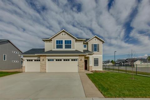 4070 W Spring House Dr, Eagle, ID 83616 photo 1