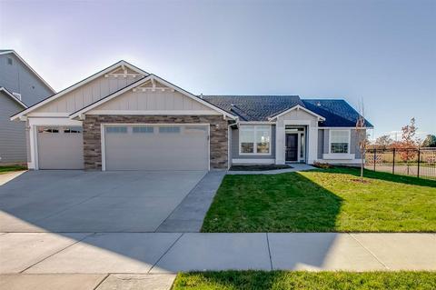 4225 W Spring House Dr, Eagle, ID 83616 photo 1