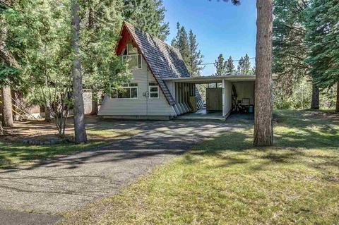 138 Mather Rd, Mccall, ID 83638 photo 1