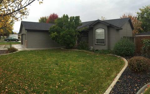 1717 E Laurelwood, Eagle, ID 83616 photo 1