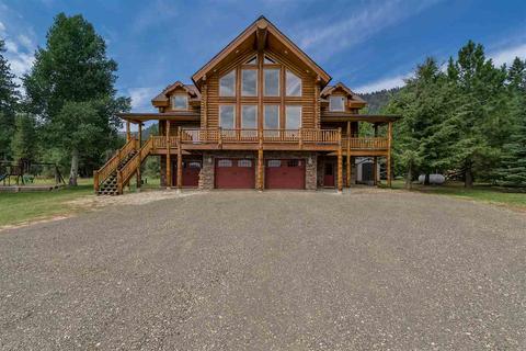 1923 Lone Tree, Donnelly, ID 83615 photo 1