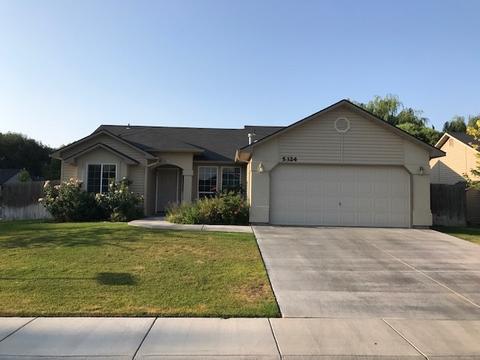 5324 Worth Way, Caldwell, ID 83607 photo 1
